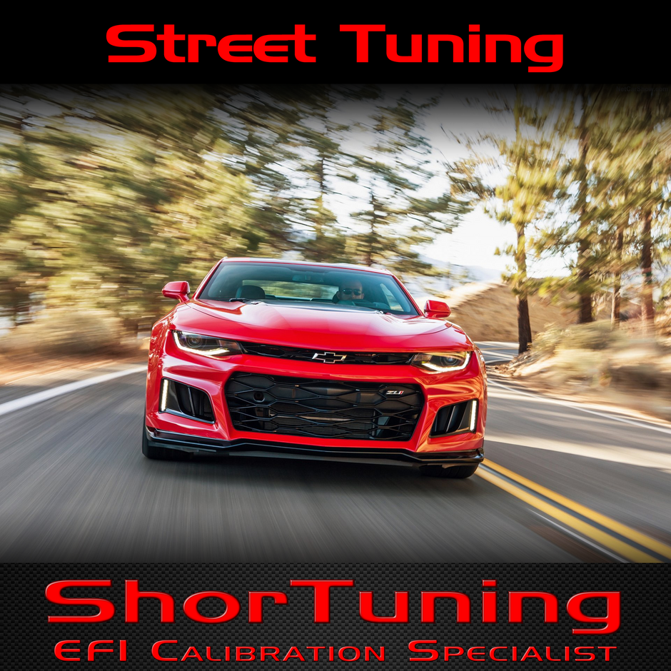Tuning Services – ShorTuning EFI Store