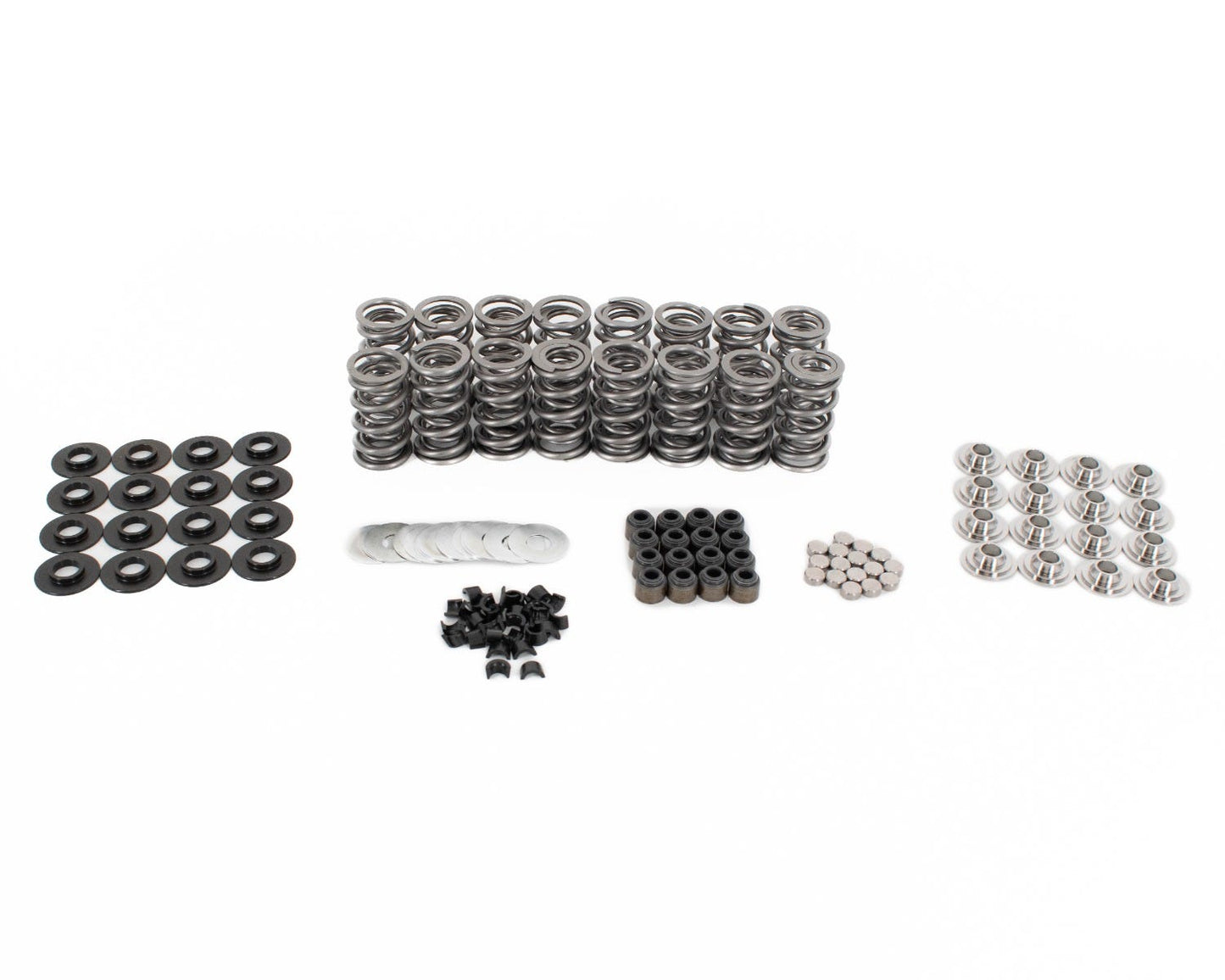 BTR LTx 0.685" Dual Spring Kit
