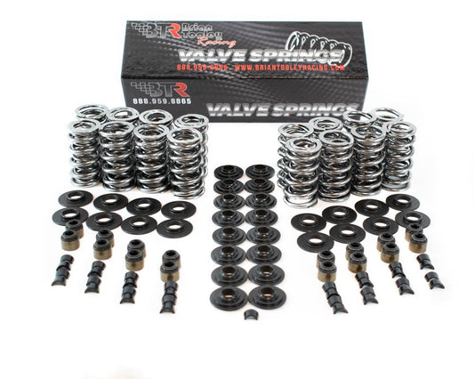 BTR LSx 0.660" Platinum Dual Spring Kit