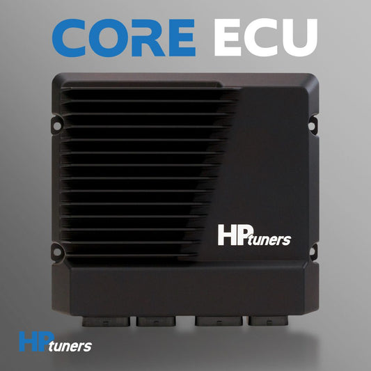 HP Tuners Core ECU Box Only