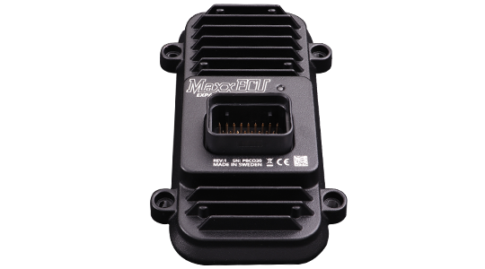 MaxxECU Expansion Module with 5m Flying Lead