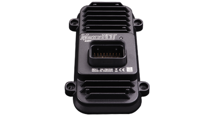 MaxxECU Expansion Module with 5m Flying Lead