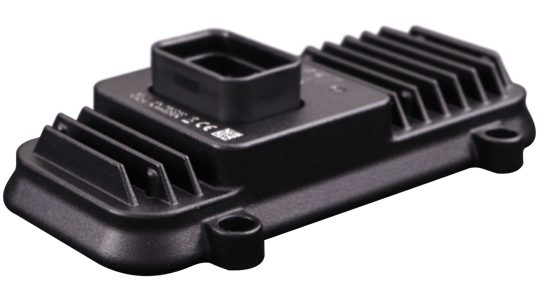 MaxxECU Expansion Module with 5m Flying Lead