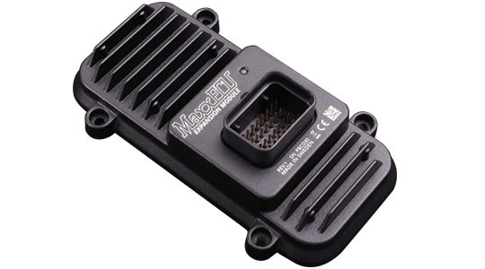 MaxxECU Expansion Module with 5m Flying Lead
