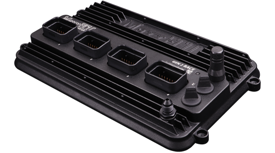 MaxxECU Gen2 Race With Dual LSU 5.2 kit