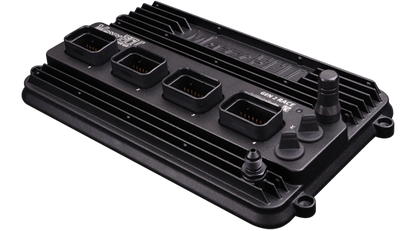 MaxxECU Gen2 Race With Dual LSU 5.2 kit