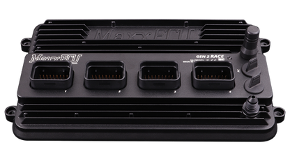 MaxxECU Gen2 Race With Dual LSU 5.2 kit