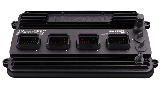 MaxxECU Gen2 Race Box Only
