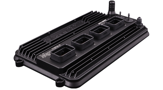 MaxxECU Gen2 Race With Dual LSU 5.2 kit