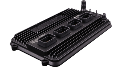 MaxxECU Gen2 Race With Dual LSU 5.2 kit