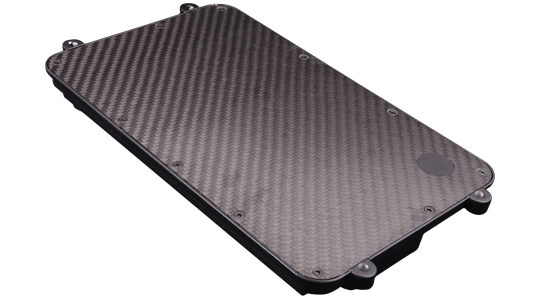 MaxxECU Gen2 Race With Dual LSU 5.2 kit