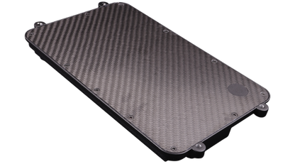 MaxxECU Gen2 Race With Dual LSU 5.2 kit