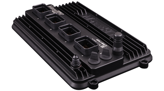 MaxxECU Gen2 Race With Dual LSU 5.2 kit