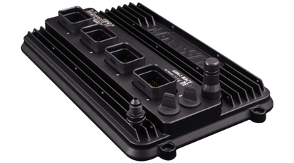 MaxxECU Gen2 Race With Dual LSU 5.2 kit