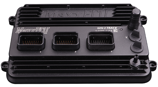 MaxxECU Gen2 Track Box Only