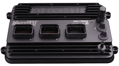 MaxxECU Gen2 Track Box Only