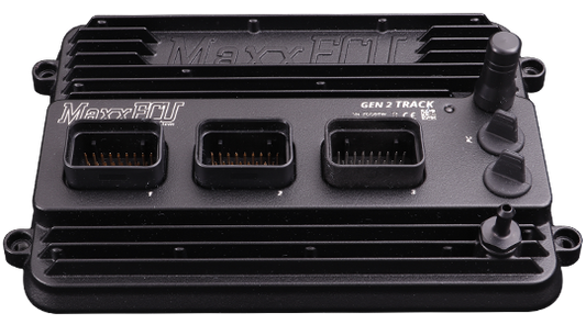 MaxxECU Gen2 Track Box Only