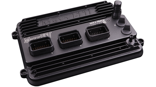 MaxxECU Gen2 Track Box Only