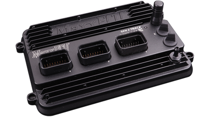 MaxxECU Gen2 Track Box Only
