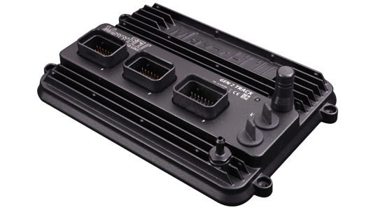 MaxxECU Gen2 Track Box Only