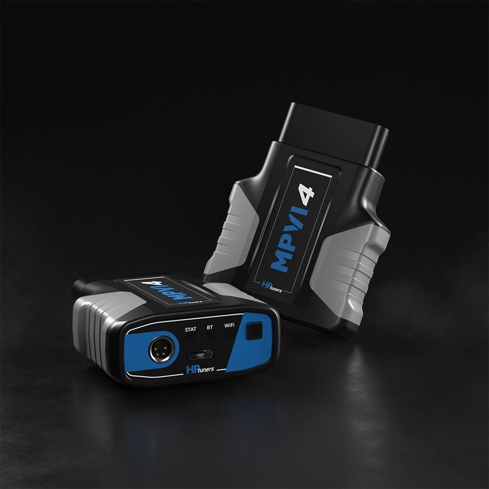 HP Tuners MPVI 4